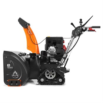 Снегоуборщик бензиновый DeWORKS S 1590 - фото 9168