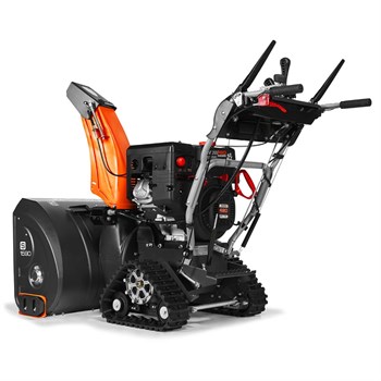 Снегоуборщик бензиновый DeWORKS S 1590 - фото 9170