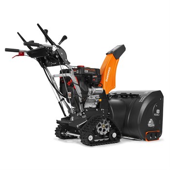 Снегоуборщик бензиновый DeWORKS S 1590 - фото 9171