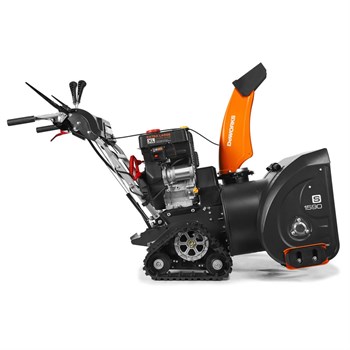 Снегоуборщик бензиновый DeWORKS S 1590 - фото 9172