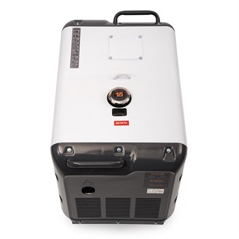 Генератор дизельный DAEWOO DDAE 9000SSE-3 - фото 9425