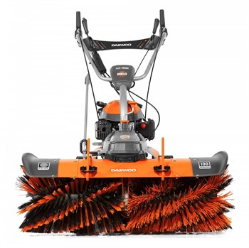 Комплект сменных щеток DAEWOO DASC Brush 100 - фото 9510