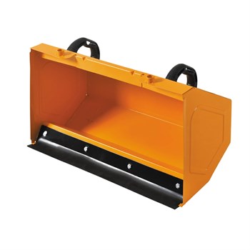 Насадка контейнер для мусора DAEWOO SC 800B - фото 9547