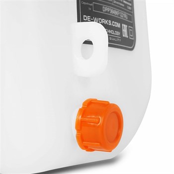 Опрыскиватель аккумуляторный DeWORKS FA 12 - фото 9685