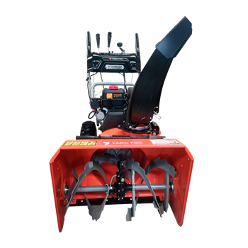 Бензиновый снегоуборщик YARD FOX 6654E - фото 9958