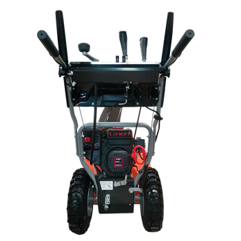 Бензиновый снегоуборщик YARD FOX 6654E - фото 9959