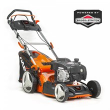 Газонокосилка бензиновая DAEWOO DLM 5100SPB