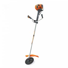 Коса бензиновая DAEWOO DABC 520 PRO