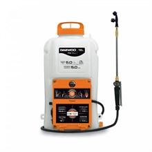 Опрыскиватель аккумуляторный  DAEWOO FA 16 Li