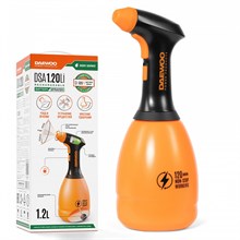 Опрыскиватель аккумуляторный  DAEWOO DSA 1.20 Li