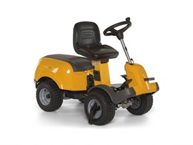 Садовый райдер Stiga Park 340 PX
