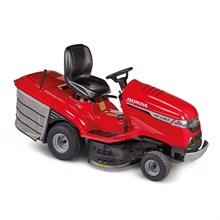 Газонокосилка HONDA с сиденьем HF 2317 HME