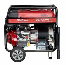 Генератор HND GE7000XNST