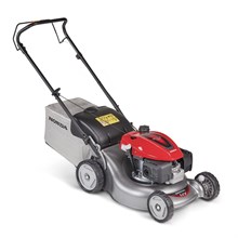 Газонокосилка Honda HRG 466C1 PKEH