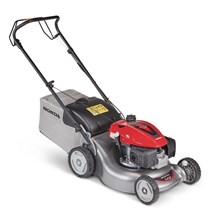 Газонокосилка Honda HRG 466C1 SKEH