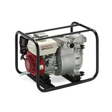 Водяной насос мотопомпа Honda WT 20 X