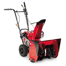 Снегоуборщик HONDA HSS 655 EW (самоходный)
