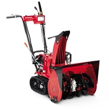 Снегоуборщик HONDA HSS 655 ET1 (самоходный)