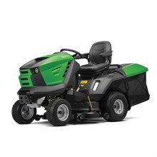 Садовый трактор CAIMAN Comodo Max 2WD 107D2K2 (20 л.с.)