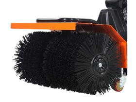 Щетина для подметальной машины YARD FOX 800SL