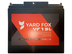 Аккумулятор AGM YF19L