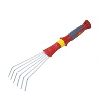 Грабли малые WOLF-Garten LD-2K