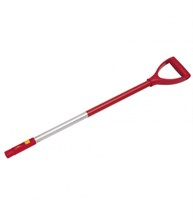 Ручка с D-образным захватом WOLF-Garten multi-star 85 см ZM-AD