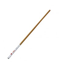 Ручка из ясеня WOLF-Garten multi-star 150 см ZM 150