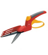 Ножницы для стрижки травы профессиональные WOLF-Garten Ri-GC