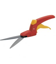 Ножницы для стрижки травы Классик WOLF-Garten RJ-ZL
