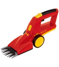 Ножницы аккумуляторные для травы LI-ION Accu 100