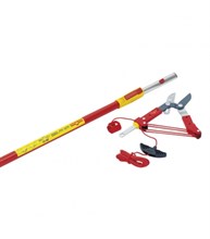Секатор для обрезки деревьев с телескопической ручкой WOLF-Garten RC-M/ZM-V3