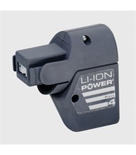 Сменная батарея Li-Ion Power Pack 4