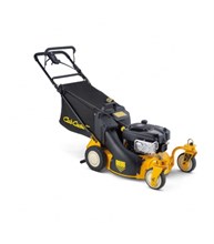 Газонокосилка бензиновая самоходная Cub Cadet CC 98 B