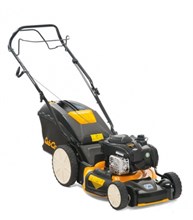 Газонокосилка бензиновая самоходная Cub Cadet CC 53 SPB HW