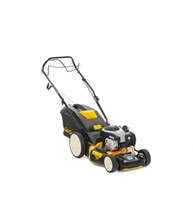 Газонокосилка бензиновая самоходная Cub Cadet CC 46 SPB HW