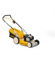 Газонокосилка бензиновая самоходная Cub Cadet CC 46 SPB V