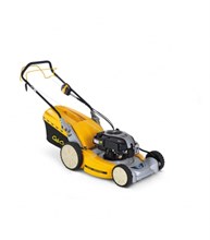 Газонокосилка бензиномоторная самоходная Cub Cadet CC 53 SPB-V