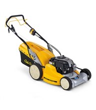 Газонокосилка бензиновая самоходная Cub Cadet CC 53 SPBE V