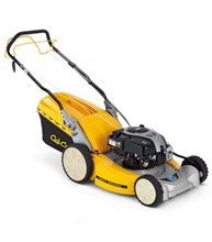 Газонокосилка бензиновая самоходная Cub Cadet CC 53 SPB