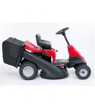 Минитрактор MTD Minirider 60 RD
