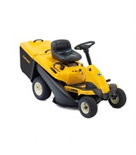 Минирайдер Cub Cadet Minirider CC 114 TA
