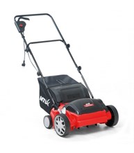 ВЕРТИКУТТЕР ЭЛЕКТРИЧЕСКИЙ MTD SMART 30 VE