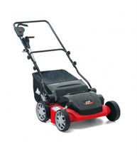 Вертикуттер электрический MTD OPTIMA 37 VE