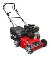 Вертикуттер бензиновый MTD OPTIMA 38 VO