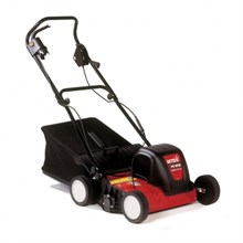Вертикуттер электрический MTD VE 40 B