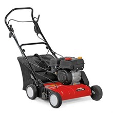 Вертикуттер бензиновый MTD VG 40 BM