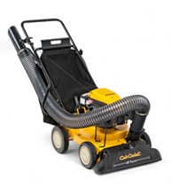 Садовый пылесос бензиновый Cub Cadet CSV 060