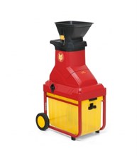 Измельчитель садовый электрический Wolf Garten SDE 2500 EVO