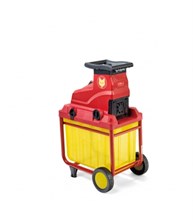 Измельчитель садовый электрический Wolf Garten SDL 2500 EVO